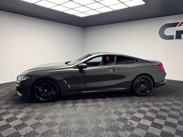 Used BMW 8 Series 2018 for sale - 75155645: Photo 17