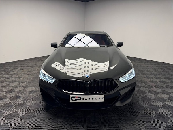 Used BMW 8 Series 2018 for sale - 75155645: Photo 21