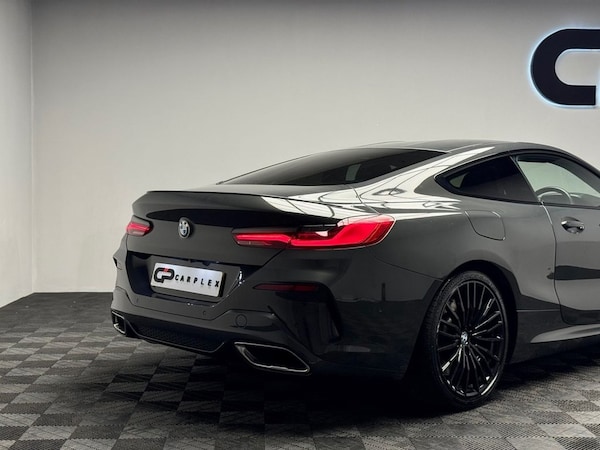 Used BMW 8 Series 2018 for sale - 75155645: Photo 22