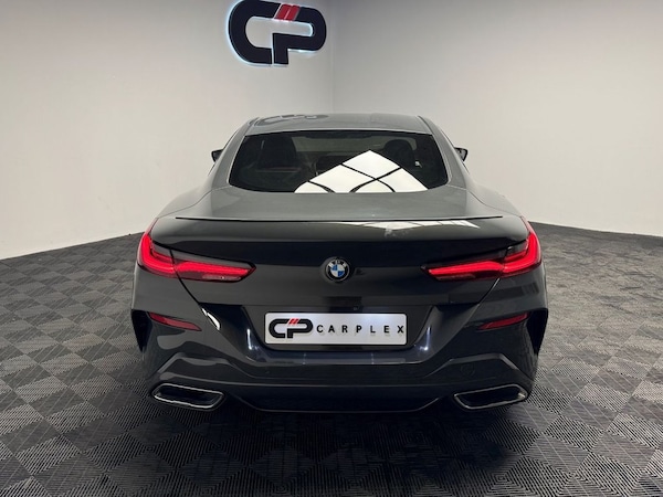 Used BMW 8 Series 2018 for sale - 75155645: Photo 26