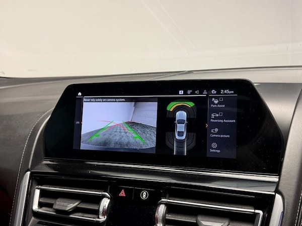 Used BMW 8 Series 2018 for sale - 75155645: Photo 35