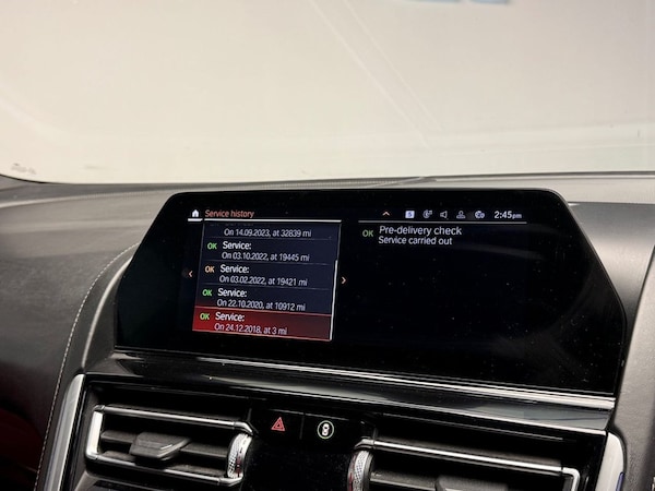 Used BMW 8 Series 2018 for sale - 75155645: Photo 38