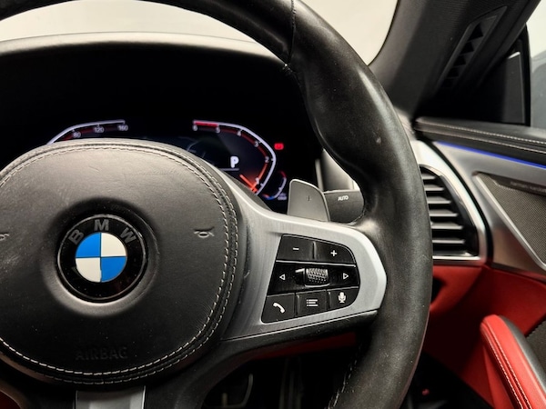 Used BMW 8 Series 2018 for sale - 75155645: Photo 43