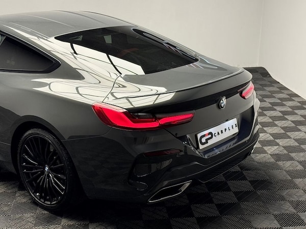 Used BMW 8 Series 2018 for sale - 75155645: Photo 50