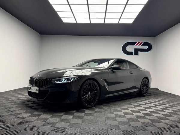 Used BMW 8 Series 2018 for sale - 75155645: Photo 7