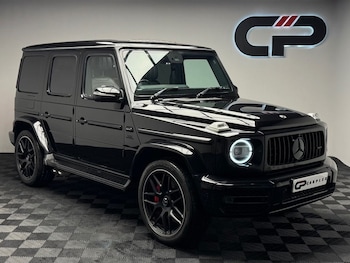 Used Mercedes-Benz G Class 2021 for sale - 79422277: Photo