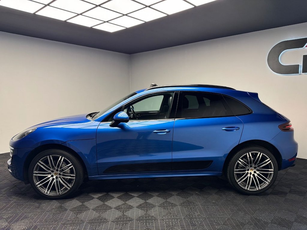 Used Porsche Macan 2015 for sale - 76820592: Photo 13