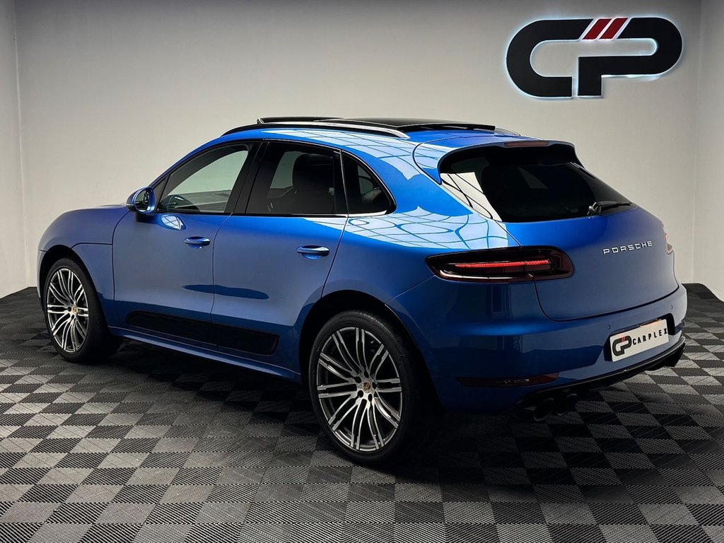 Used Porsche Macan 2015 for sale - 76820592: Photo 15