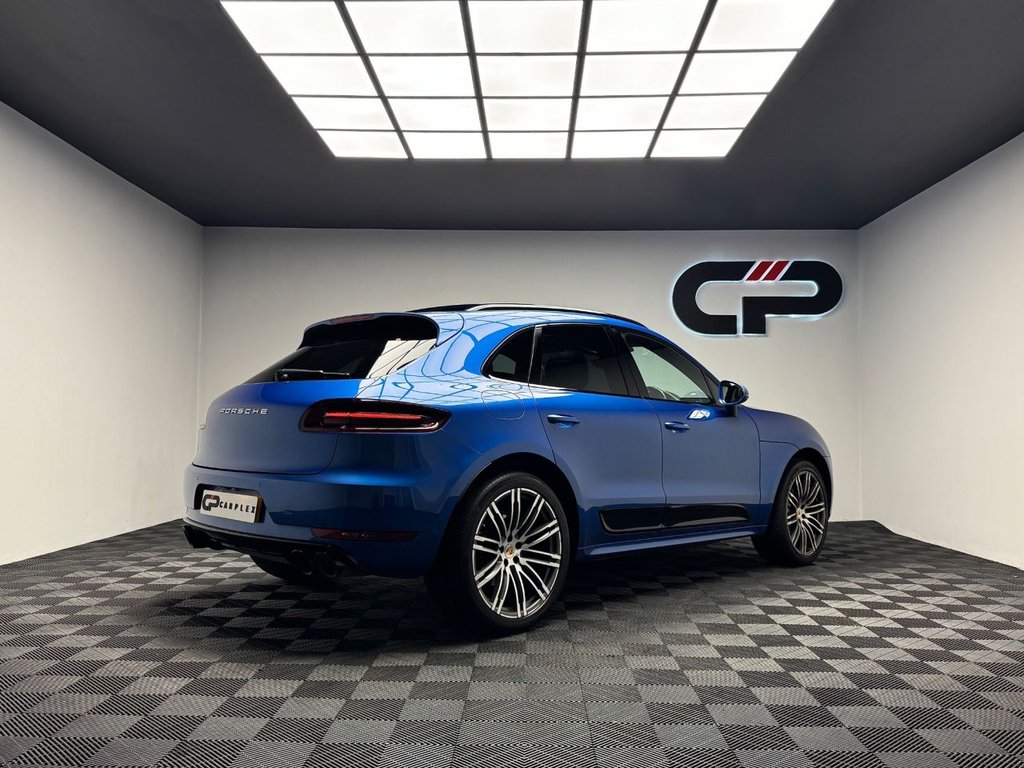 Used Porsche Macan 2015 for sale - 76820592: Photo 18