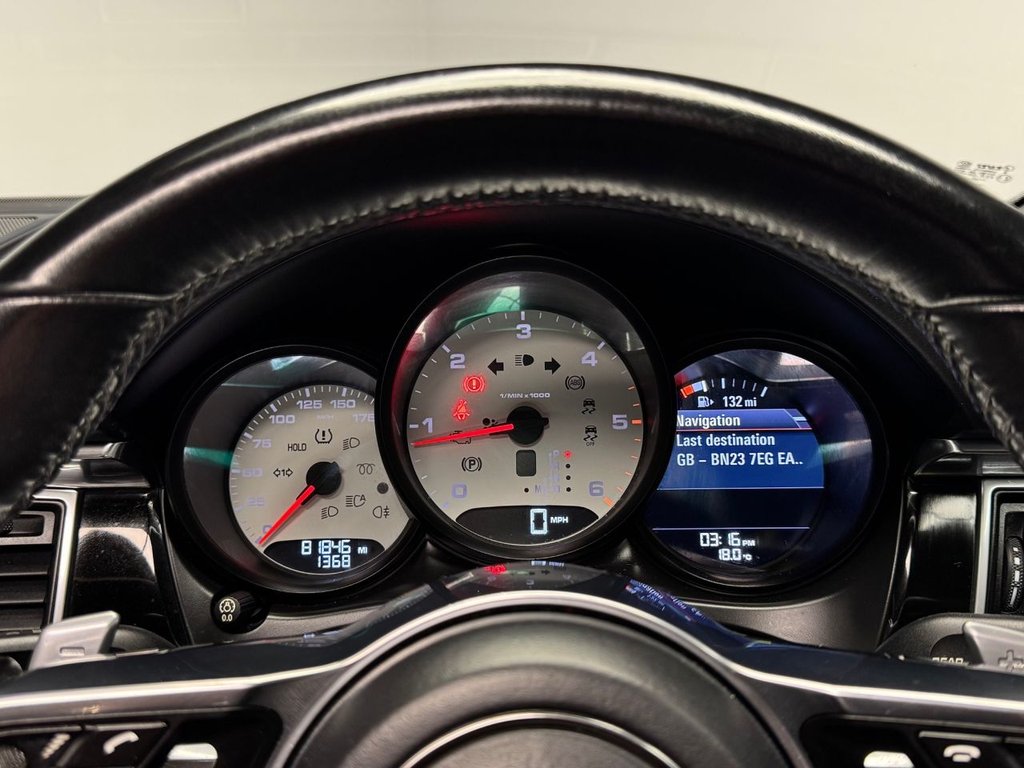 Used Porsche Macan 2015 for sale - 76820592: Photo 32