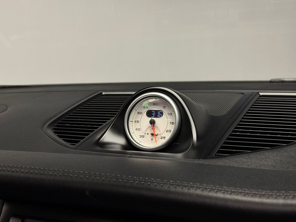 Used Porsche Macan 2015 for sale - 76820592: Photo 33