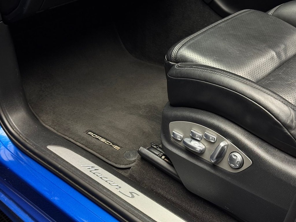 Used Porsche Macan 2015 for sale - 76820592: Photo 50