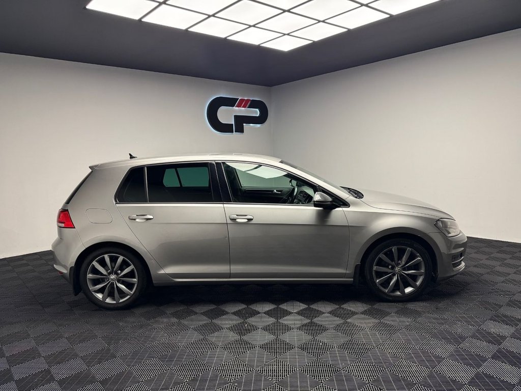 Used Volkswagen Golf 2013 for sale - 76547223: Photo 10
