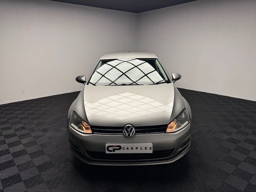 Used Volkswagen Golf 2013 for sale - 76547223: Photo 11