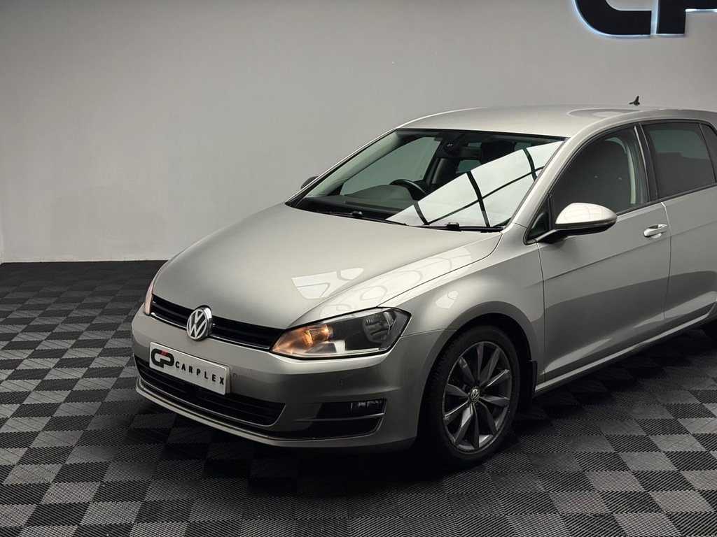 Used Volkswagen Golf 2013 for sale - 76547223: Photo 12
