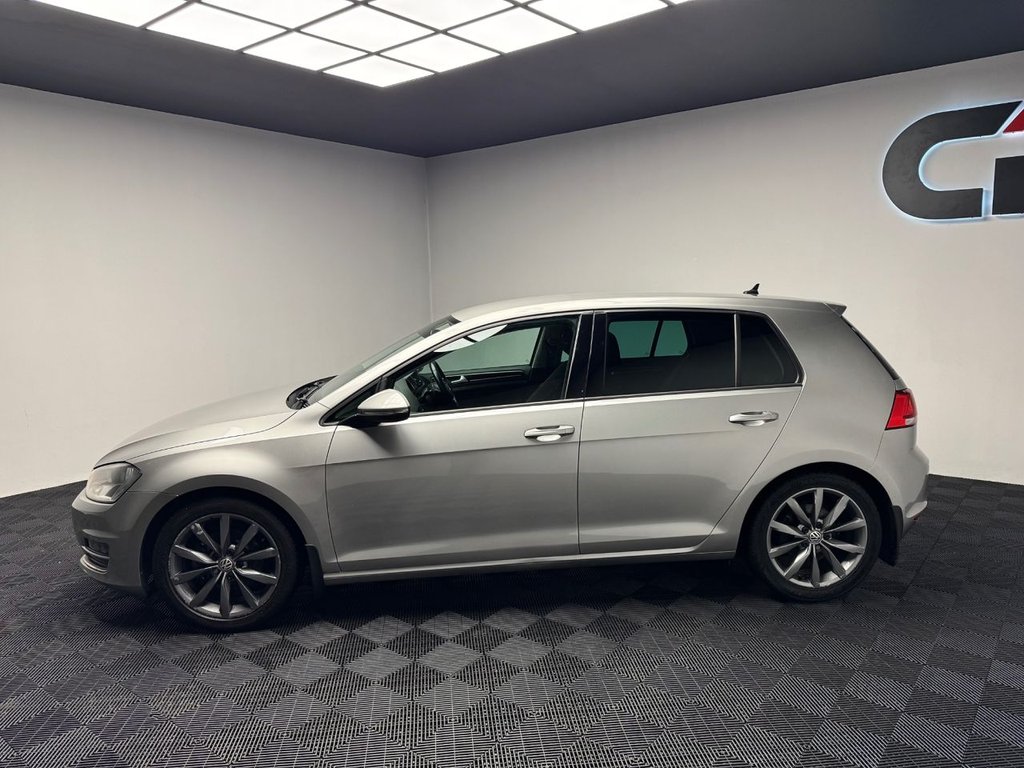 Used Volkswagen Golf 2013 for sale - 76547223: Photo 13