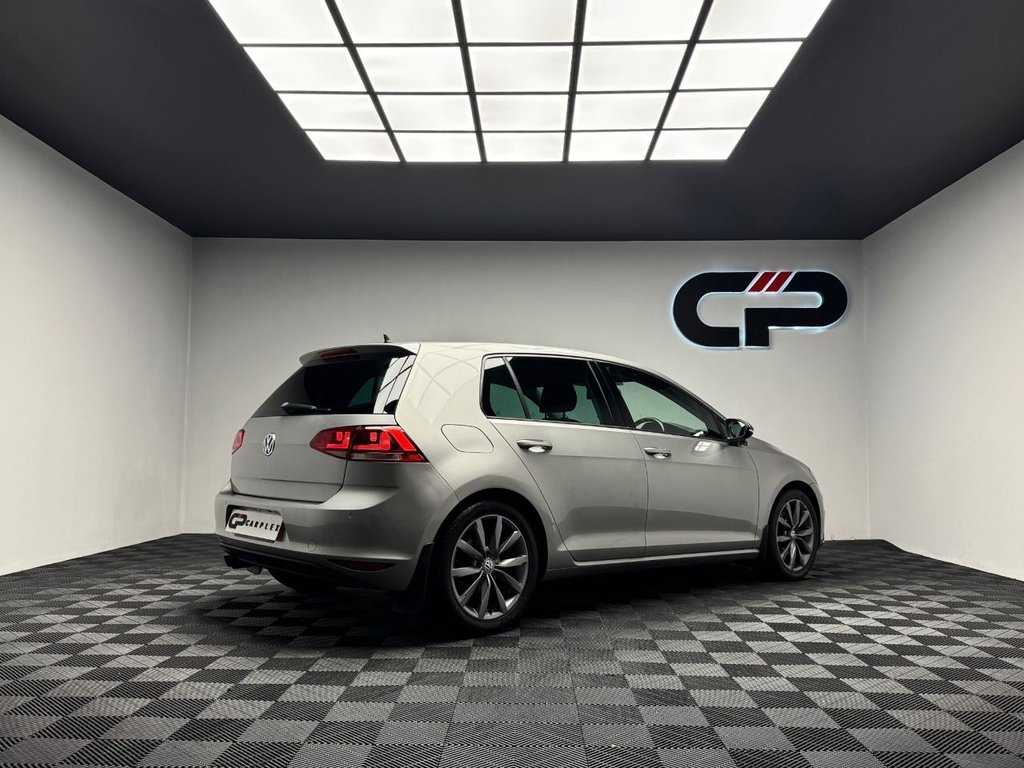 Used Volkswagen Golf 2013 for sale - 76547223: Photo 15