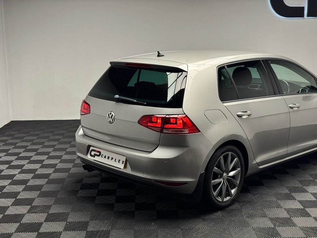 Used Volkswagen Golf 2013 for sale - 76547223: Photo 16