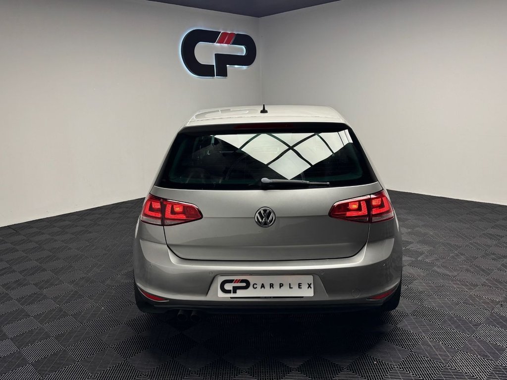 Used Volkswagen Golf 2013 for sale - 76547223: Photo 17