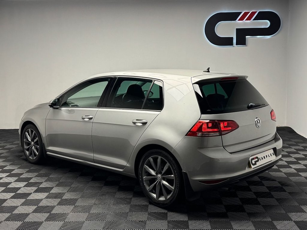 Used Volkswagen Golf 2013 for sale - 76547223: Photo 18