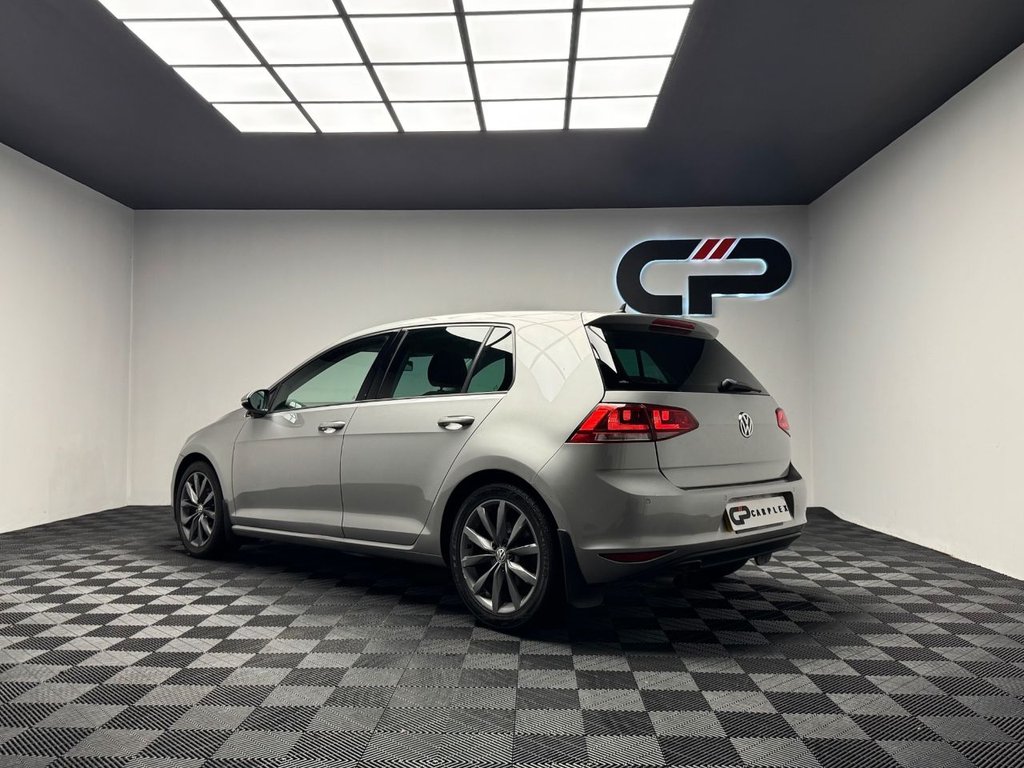 Used Volkswagen Golf 2013 for sale - 76547223: Photo 20
