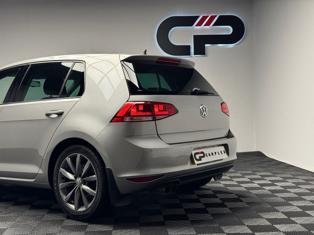 Used Volkswagen Golf 2013 for sale - 76547223: Photo 21