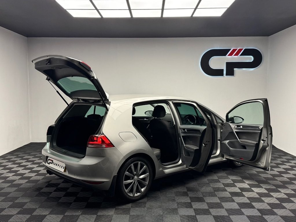 Used Volkswagen Golf 2013 for sale - 76547223: Photo 22