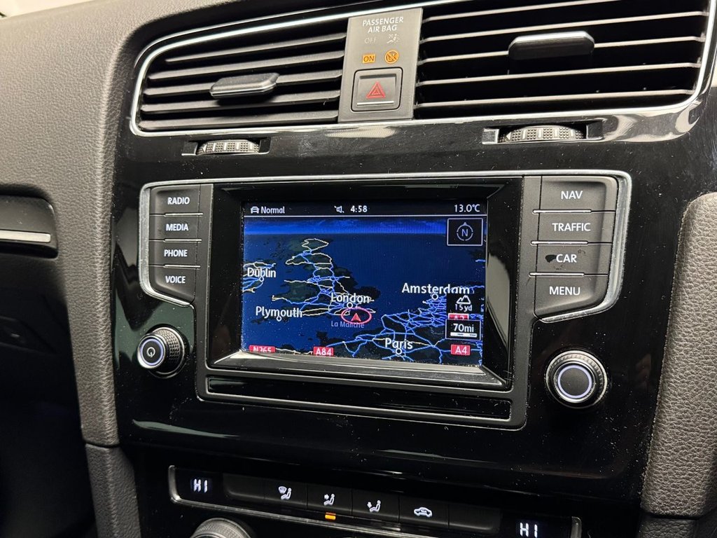 Used Volkswagen Golf 2013 for sale - 76547223: Photo 27