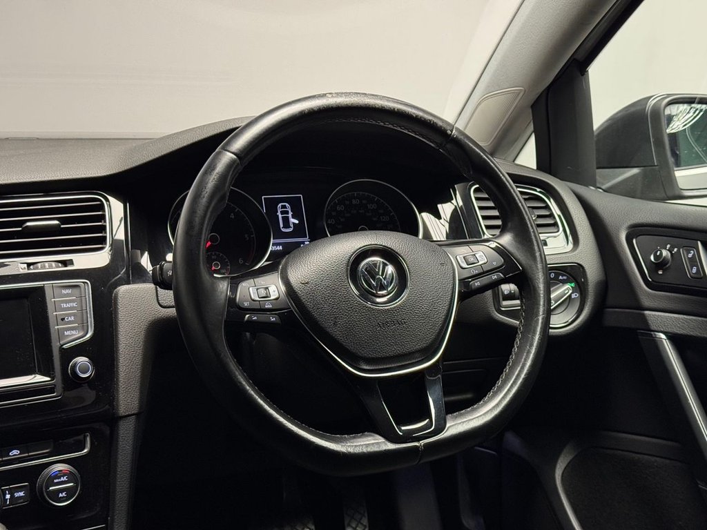 Used Volkswagen Golf 2013 for sale - 76547223: Photo 31