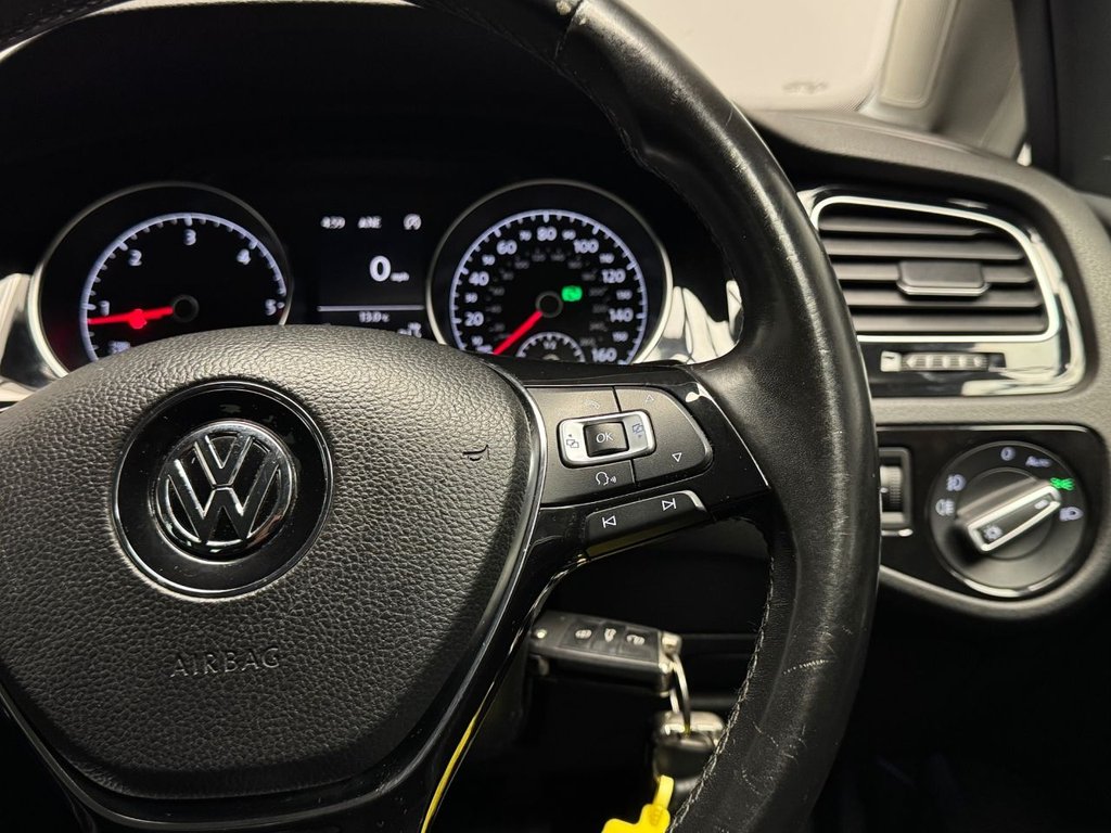 Used Volkswagen Golf 2013 for sale - 76547223: Photo 39