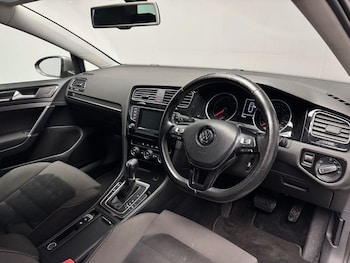 Used Volkswagen Golf 2013 for sale - 76547223: Photo