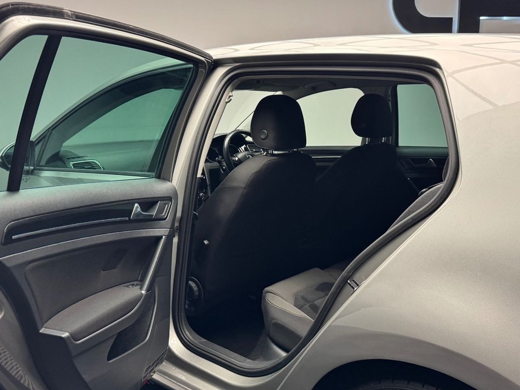 Used Volkswagen Golf 2013 for sale - 76547223: Photo 45