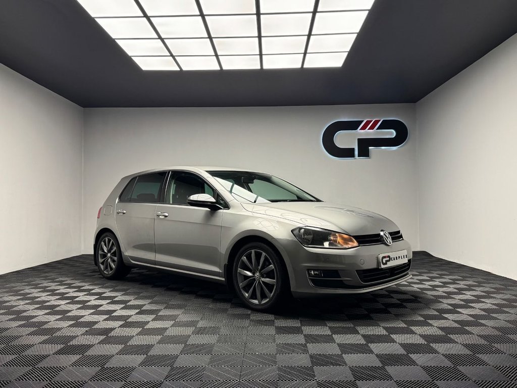 Used Volkswagen Golf 2013 for sale - 76547223: Photo 5