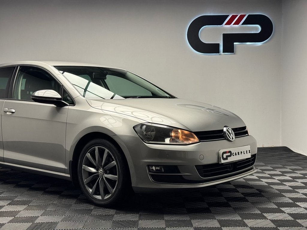 Used Volkswagen Golf 2013 for sale - 76547223: Photo 6