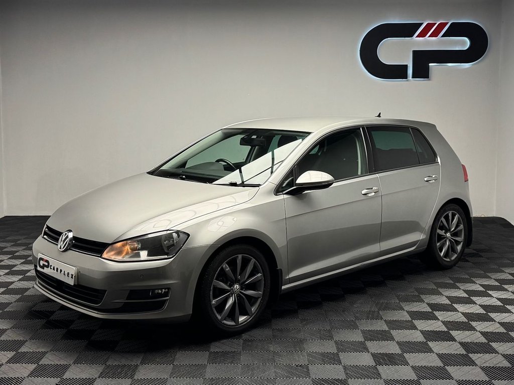 Used Volkswagen Golf 2013 for sale - 76547223: Photo 7