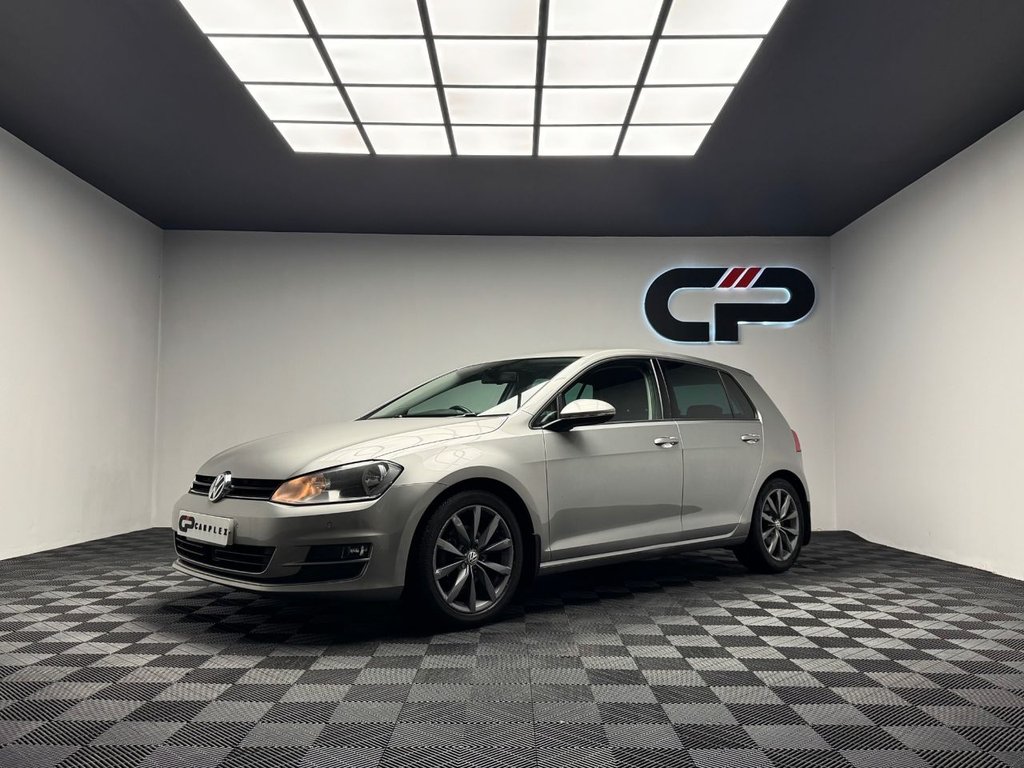 Used Volkswagen Golf 2013 for sale - 76547223: Photo 8