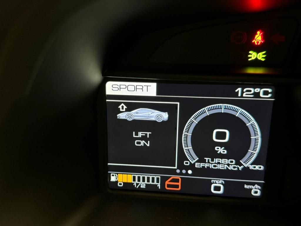 Vehicle 40