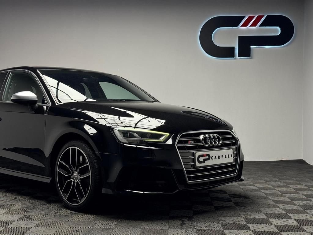 Used Audi A3 2016 for sale - 76327963: Photo 10