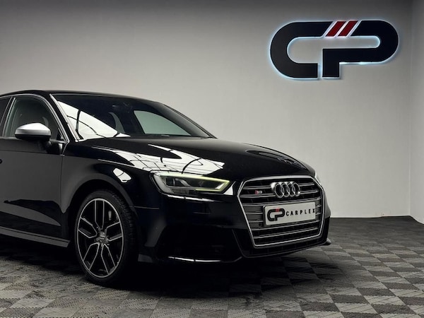 Used Audi A3 2016 for sale - 76327963: Photo 10