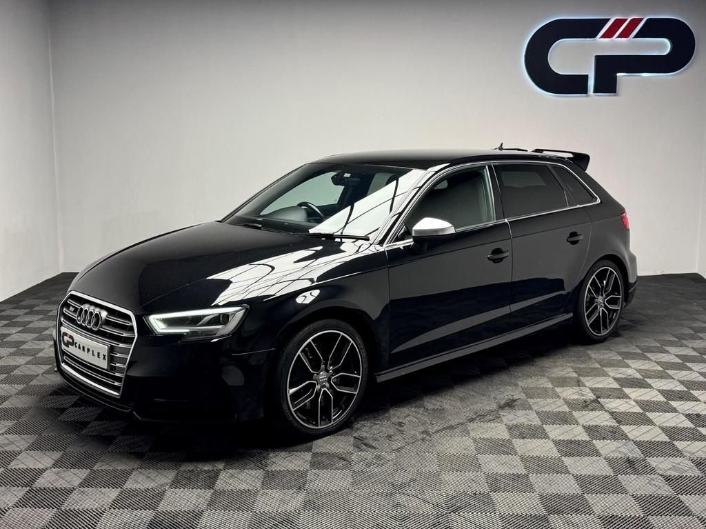 Used Audi A3 2016 for sale - 76327963: Photo 11