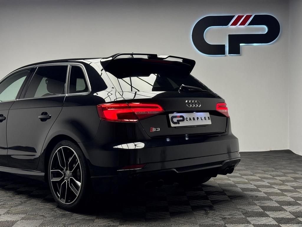 Used Audi A3 2016 for sale - 76327963: Photo 12