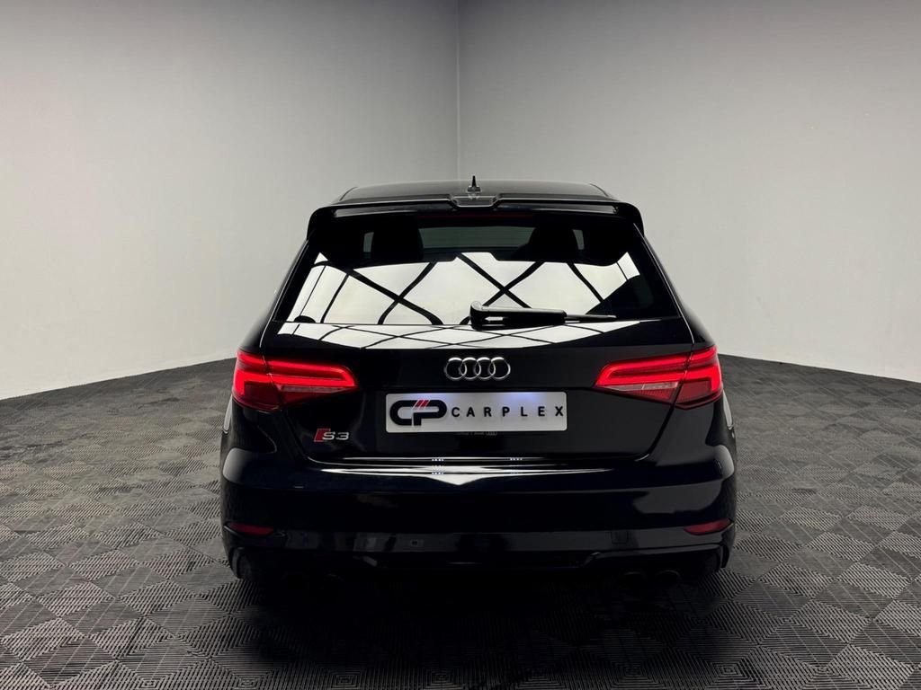 Used Audi A3 2016 for sale - 76327963: Photo 13