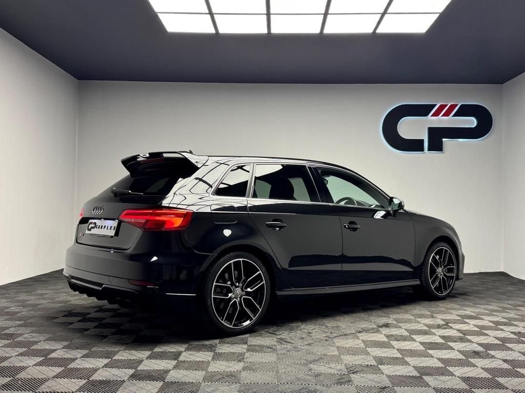 Used Audi A3 2016 for sale - 76327963: Photo 17