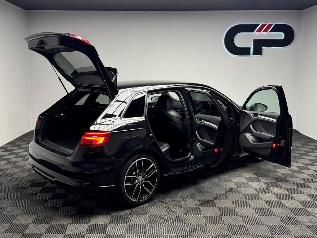 Used Audi A3 2016 for sale - 76327963: Photo 18