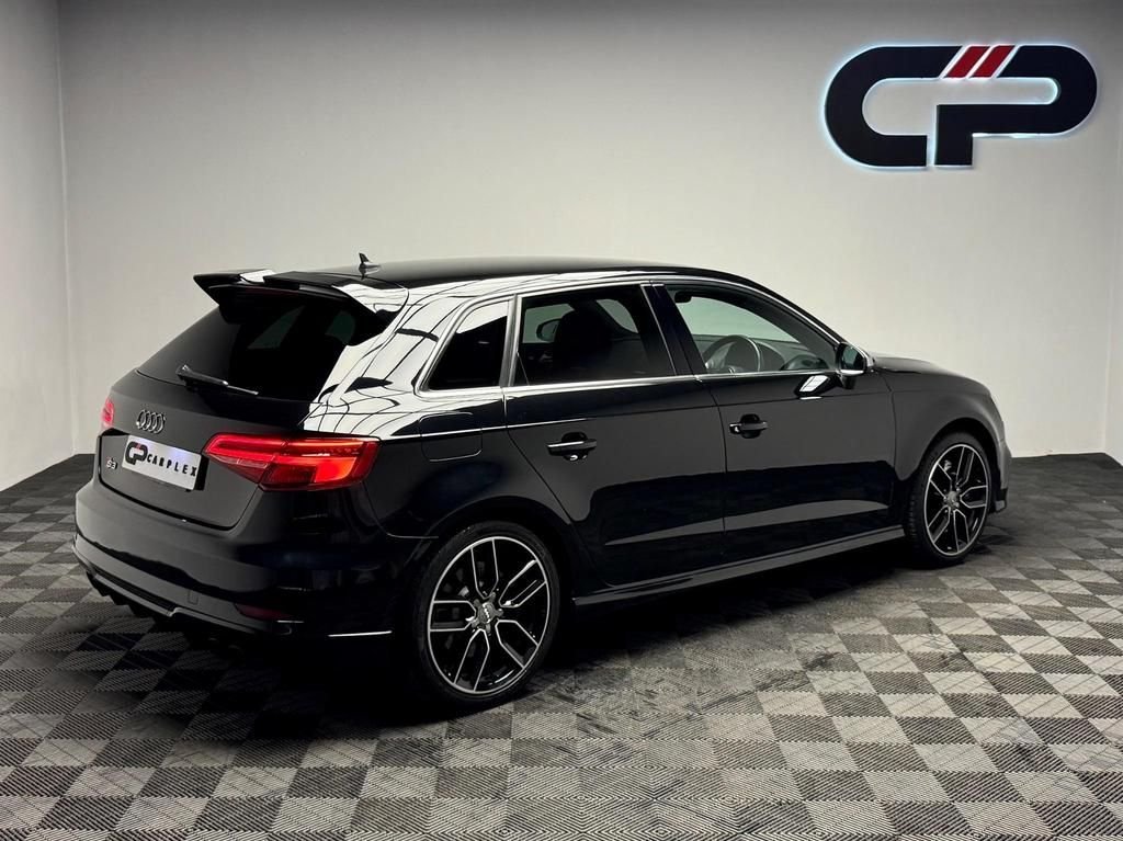 Used Audi A3 2016 for sale - 76327963: Photo 2