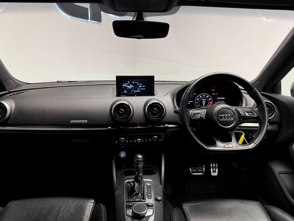 Used Audi A3 2016 for sale - 76327963: Photo 20