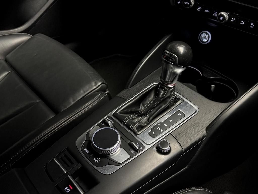 Used Audi A3 2016 for sale - 76327963: Photo 21