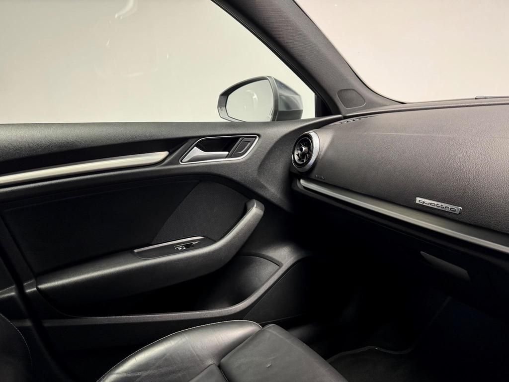 Used Audi A3 2016 for sale - 76327963: Photo 22