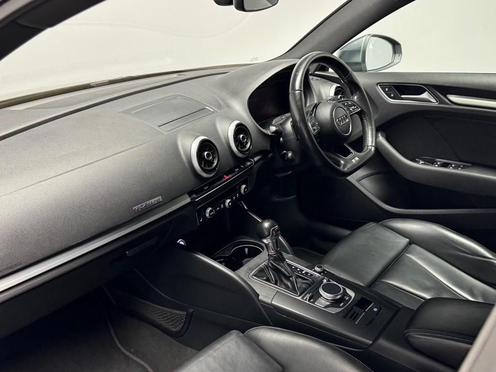 Used Audi A3 2016 for sale - 76327963: Photo 23