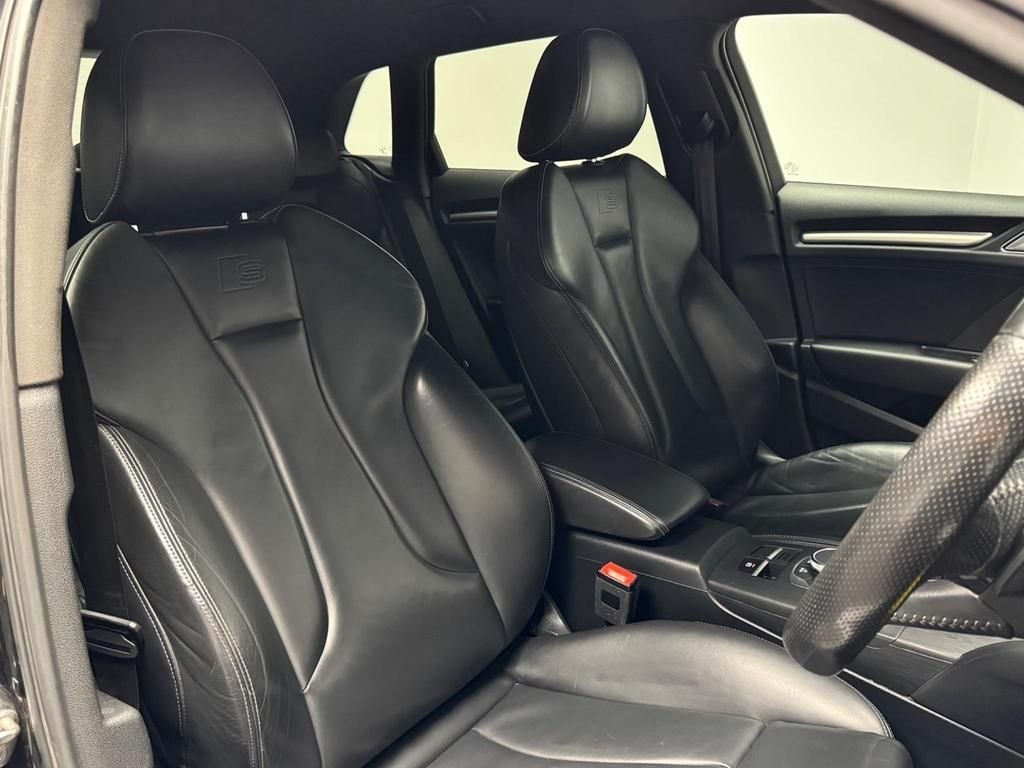 Used Audi A3 2016 for sale - 76327963: Photo 25